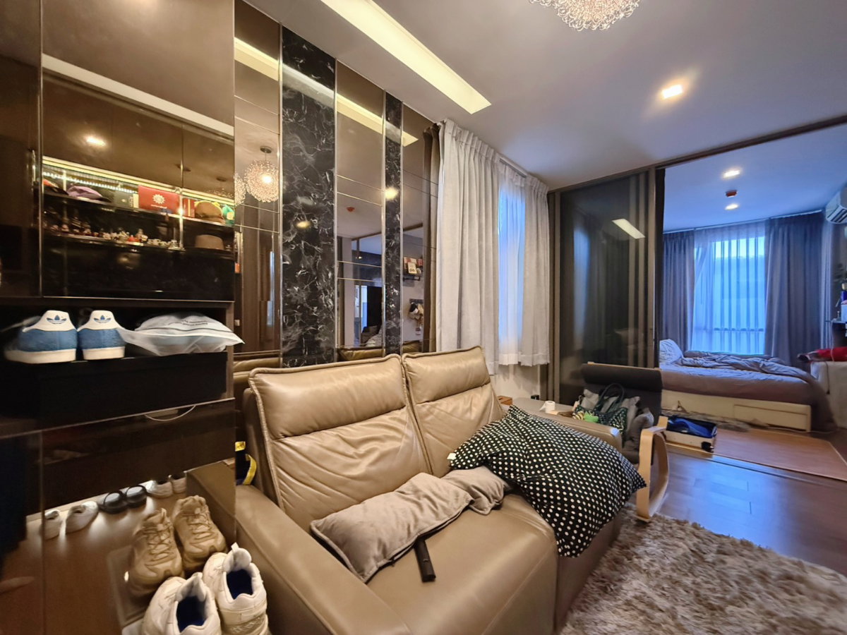 picture For sell MITI Condo Ladprao - Wanghin - 2/14