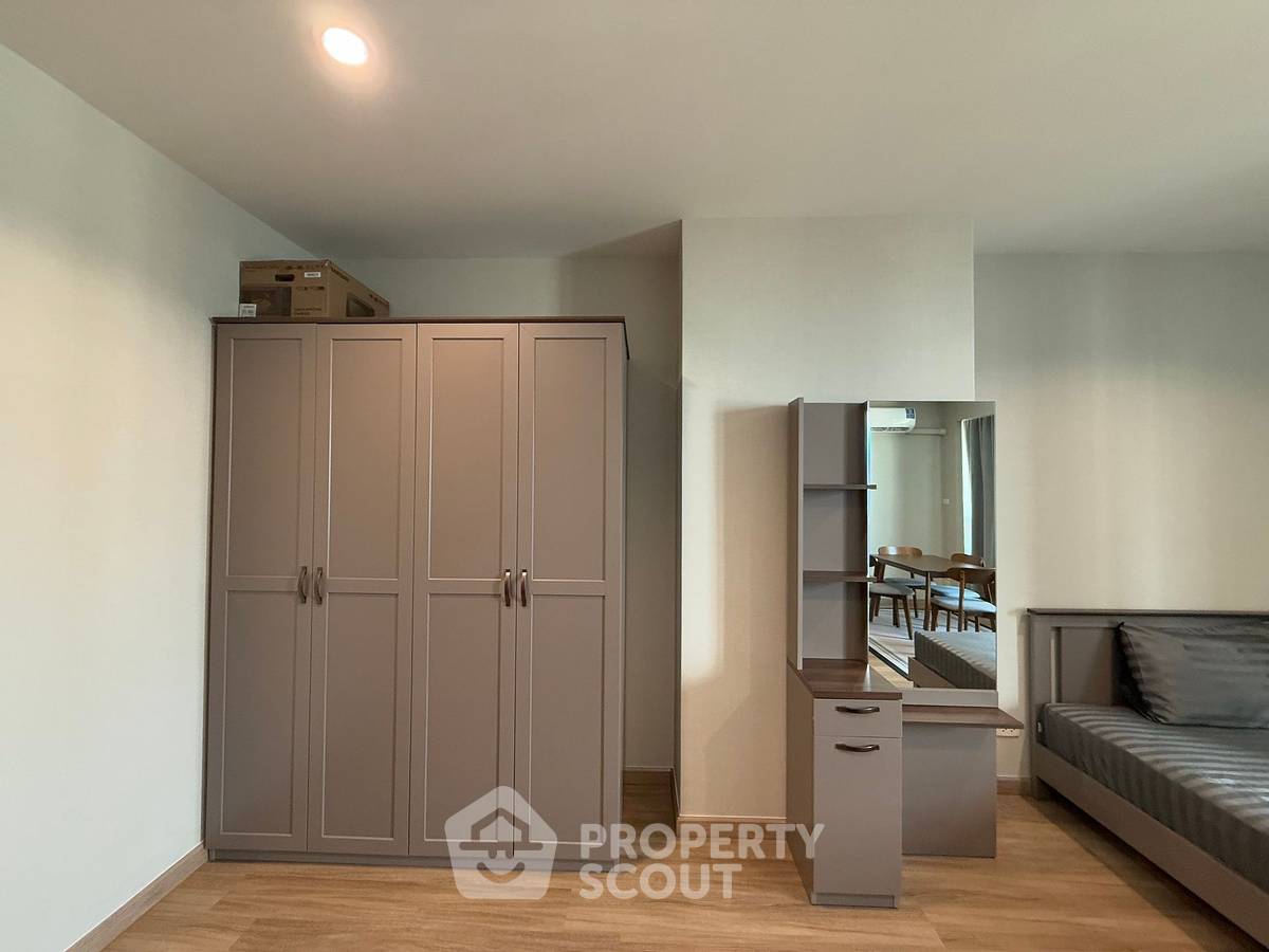 รูป คอนโด 1 ห้องนอน 40 ตร.ม. ชั้น 25 President Place ใกล้ BTS ชิดลม 200 ม. (ID 1950107) - รูปที่ 8/15