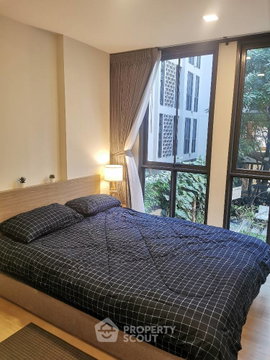 1-BR 26 Sqm At Chambers On-Nut Station, 200m To BTS On Nut (ID 404078)