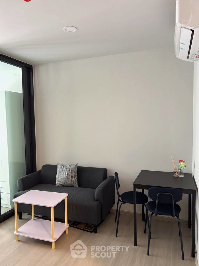 picture 1-BR 31 Sqm Condo At ASPIRE Onnut Station, 300m To BTS On Nut (ID 3059347) - 5/7