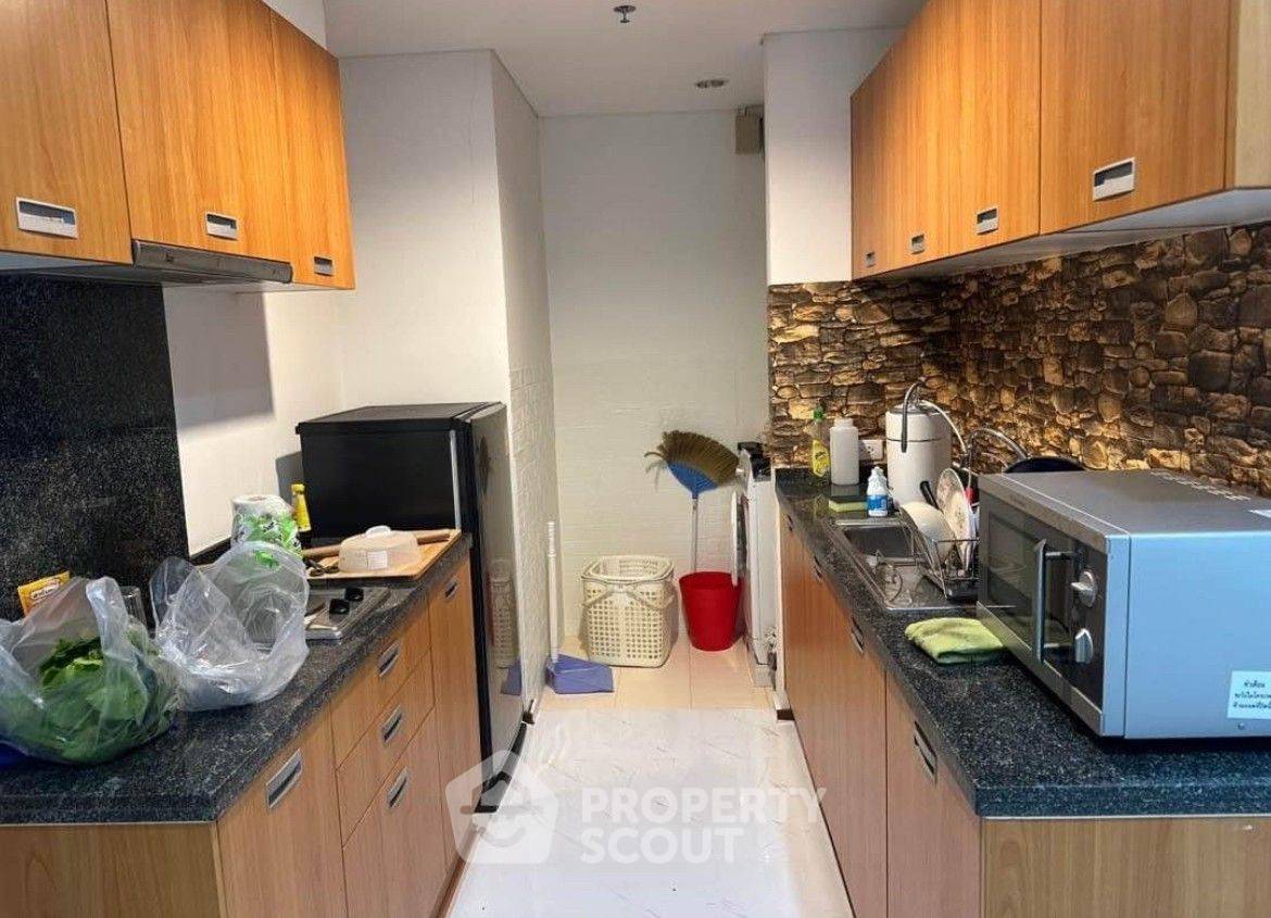 รูป 1 ห้องนอน 56 ตร.ม. ที่ วิลล่า สาทร ใกล้ BTS กรุงธนบุรี 100 ม. 📍 (ID 1901454) - รูปที่ 10/10