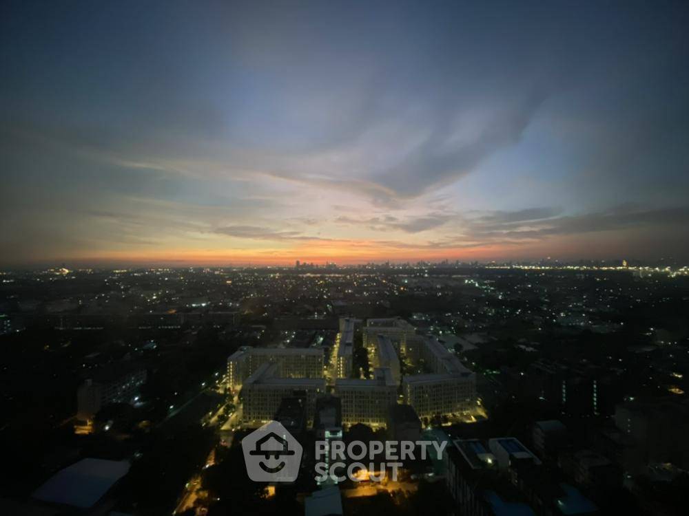 รูป คอนโด 1 ห้องนอน Niche Mono Sukhumvit-Bearing ชั้น 30 ใกล้ BTS แบริ่ง (400 ม.) (ID 828489) - รูปที่ 8/9