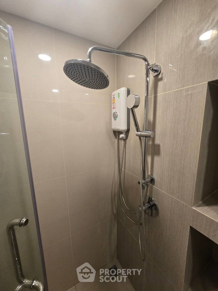 picture 1-BR Condo At Ikon Sukhumvit 77, 7th Floor Near BTS On Nut (ID 3057722) - 4/12