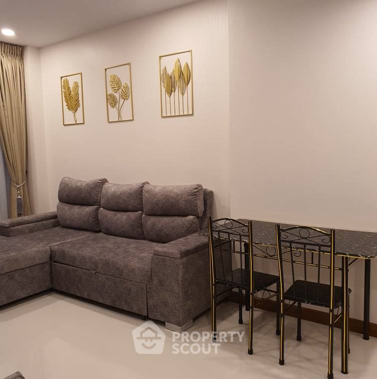 รูป คอนโด 1 ห้องนอน 48 ตร.ม. ชั้น 13 | สรณเพรสซิเอีร์ เจริญนคร ใกล้ BTS กรุงธนบุรี (ID 646228) - รูปที่ 43/50