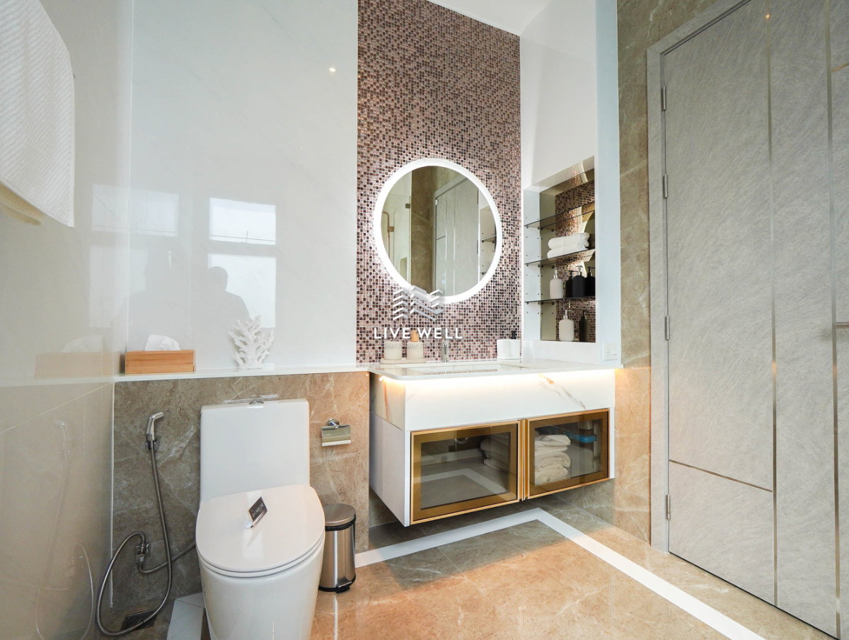 รูป Sale with tenant Luxury Pool Villa Pattaya  - รูปที่ 29/43