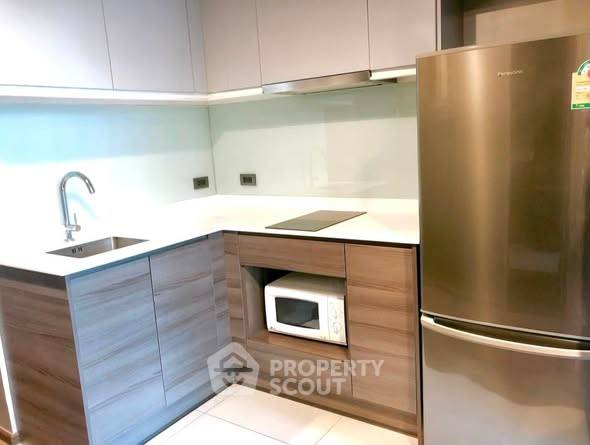 picture 1-BR Condo For Rent At Ceil By Sansiri, BTS Thong Lor (ID 3059932) - 3/8