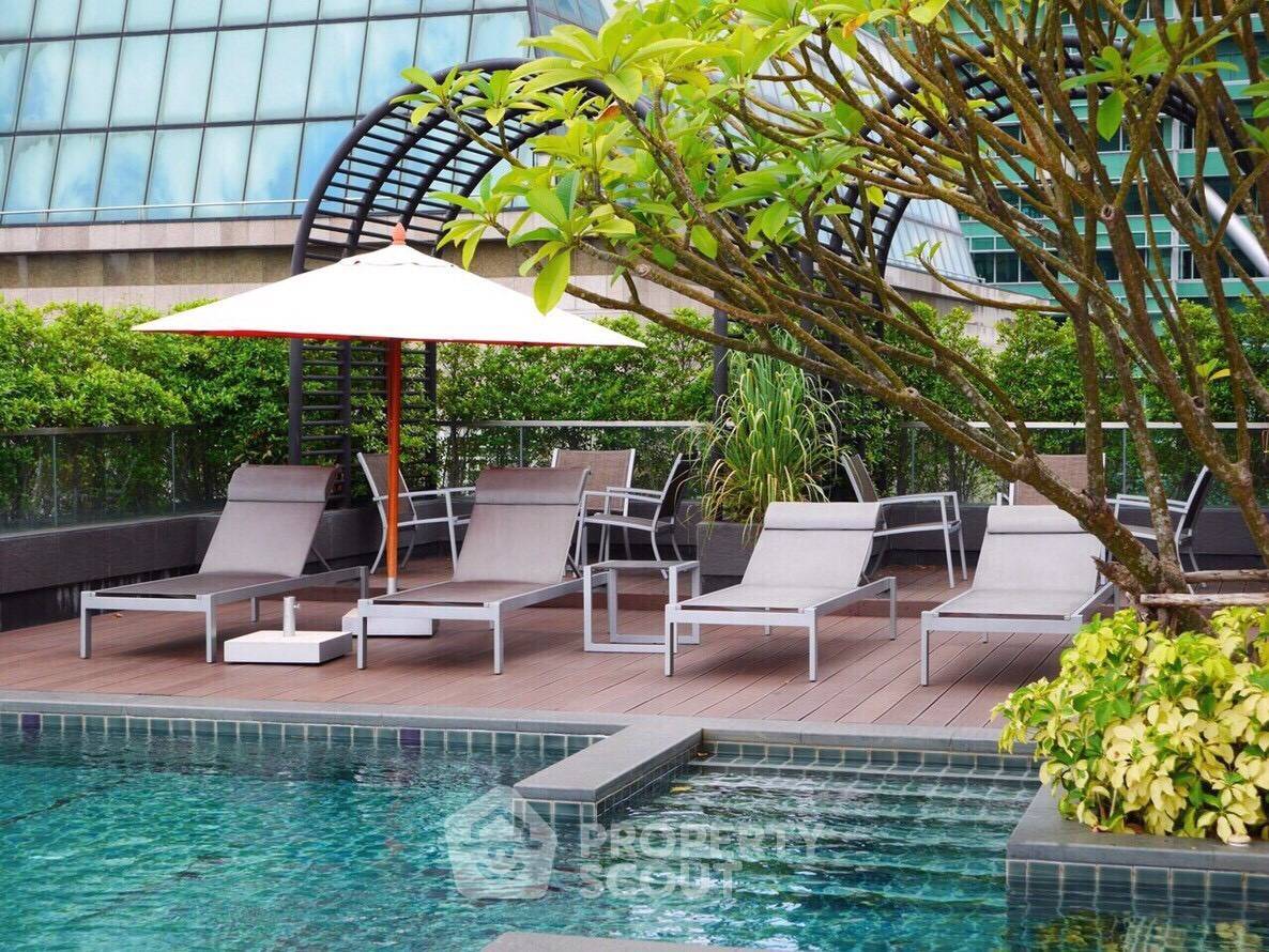 รูป คอนโด 1 ห้องนอน 44 ตร.ม. ที่ Collezio Sathorn-Pipat ใกล้ BTS ช่องนนสี่ 200 ม. (ID 49655) - รูปที่ 6/10