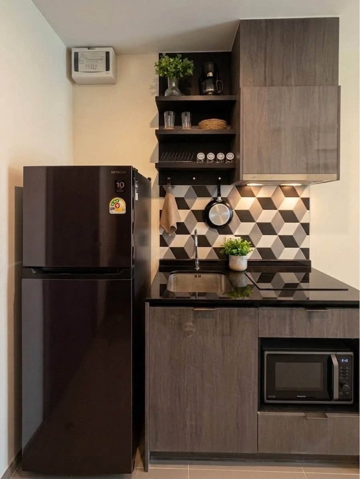 picture #SC15386 📌 Rent | 🟦🟨 THE BASE Phetchaburi - Thonglor 🟩💬𝑪𝒐𝒏𝒕𝒂𝒄𝒕𝑳𝑰𝑵𝑬:@𝒔𝒆𝒄𝒓𝒆𝒕𝒑𝒓𝒐𝒑𝒆𝒓𝒕𝒚 🔥✨ - 5/6