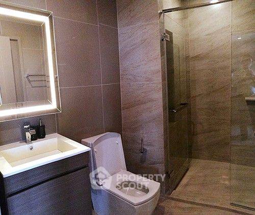รูป คอนโด 2 ห้องนอนให้เช่า ที่ Mori HAUS ชั้น 3 ใกล้ BTS อ่อนนุช (ID 1506890) - รูปที่ 5/10