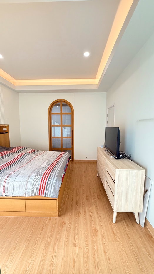 รูป 🏡✨ ขาย บ้านเดี่ยวหรู Britania ราชพฤกษ์–นครอินทร์ พร้อมอยู่ บิวท์อินทั้งหลัง ✨🏡 - รูปที่ 22/29