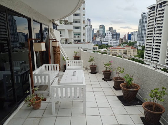 picture Supalai Place Sukhumvit 39 | ðNear BTS Phrom Phong #2025082311491 - 16/19