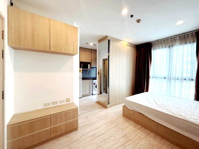 Condos for rent : For Rent 1 Bedroom 1 Bathrooms | Ideo Mobi Sukhumvit Eastgate