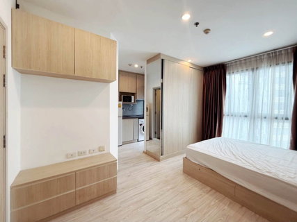 รูปภาพ เช่า Studio ห้องนอน 1 ห้องน้ำ ไอดีโอ โมบิ สุขุมวิท อีสท์เกต | Ideo Mobi Sukhumvit Eastgate