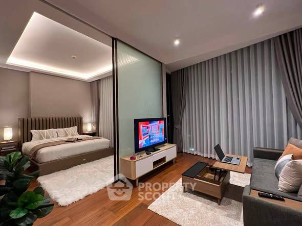 picture 1-BR Condo 55 Sqm At The Estelle Phrom Phong, 200m To BTS Phrom Phong ð (ID 3059484) - 1/10