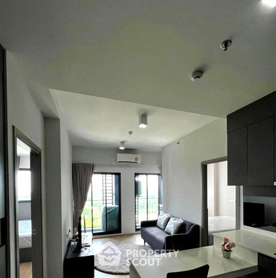 ขายคอนโด : คอนโด 2 ห้องนอน Ideo New Rama 9 ชั้น 17 • ใกล้ ARL รามคำแหง (ID 3059938)