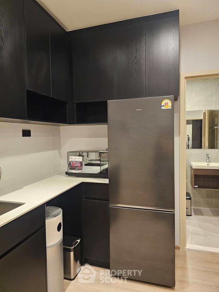 picture 2-BR 46 Sqm Condo At Nue District R9, 200m to MRT Phra Ram 9 (ID 3059844) - 9/9