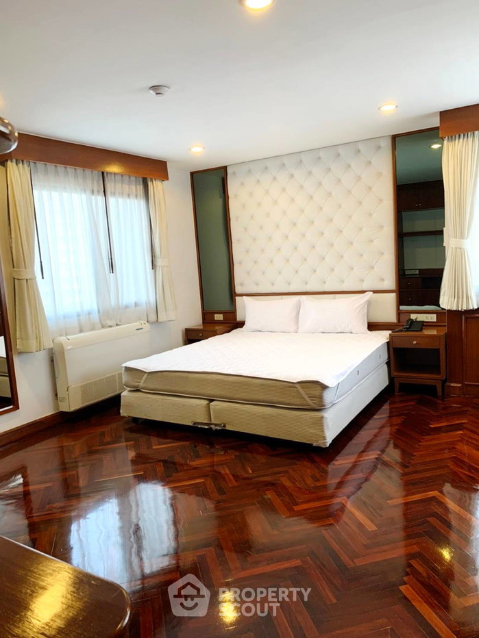 รูป คอนโด 3 ห้องนอน ให้เช่า Four Wings Mansion ใกล้ BTS นานา (ID 1910774) - รูปที่ 7/9