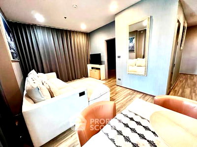 Condos for rent : 1-BR Condo For Rent At Ceil By Sansiri, BTS Thong Lor (ID 3059932)