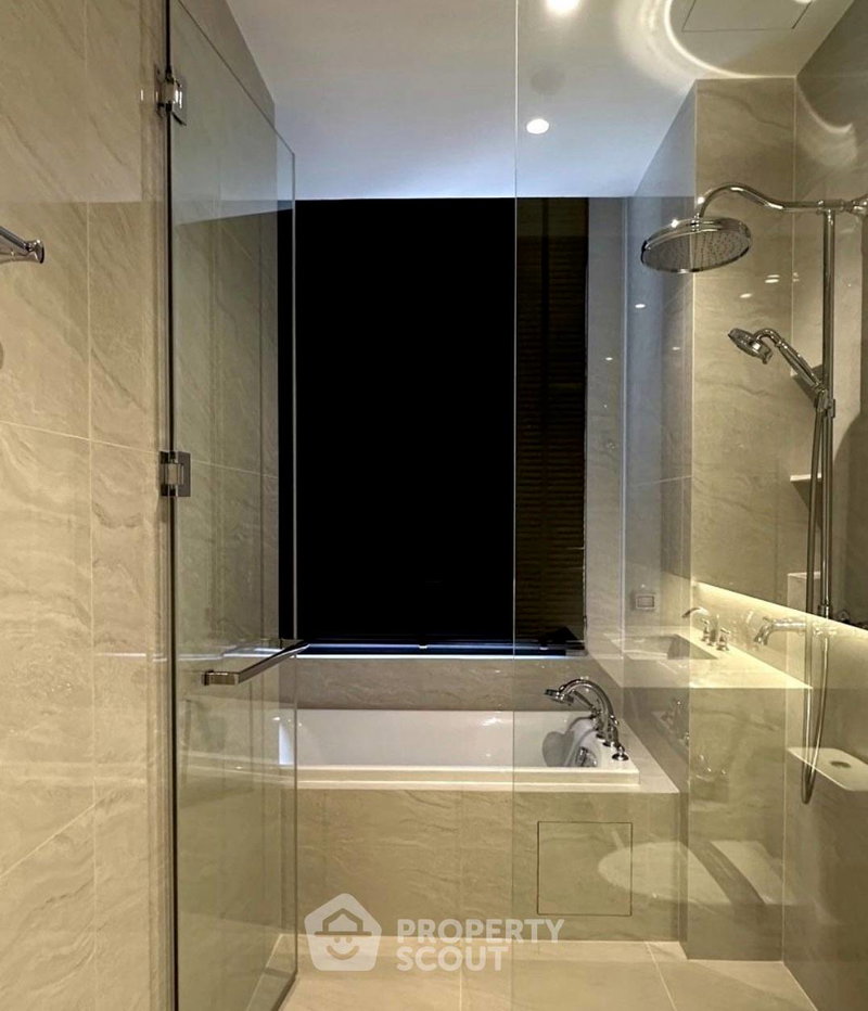 picture Pet-Friendly 2-BR 78 Sqm At Muniq Langsuan, BTS Ratchadamri (ID 3059987) - 6/7