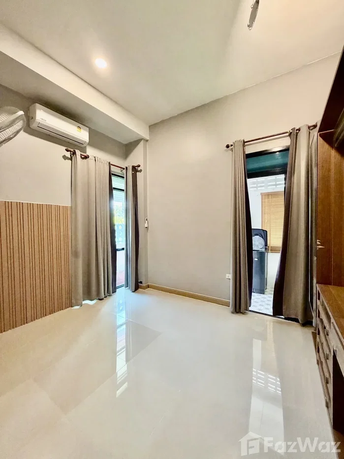 รูป House for rent- Srisuchat Grand view 5 6548730 - รูปที่ 16/24