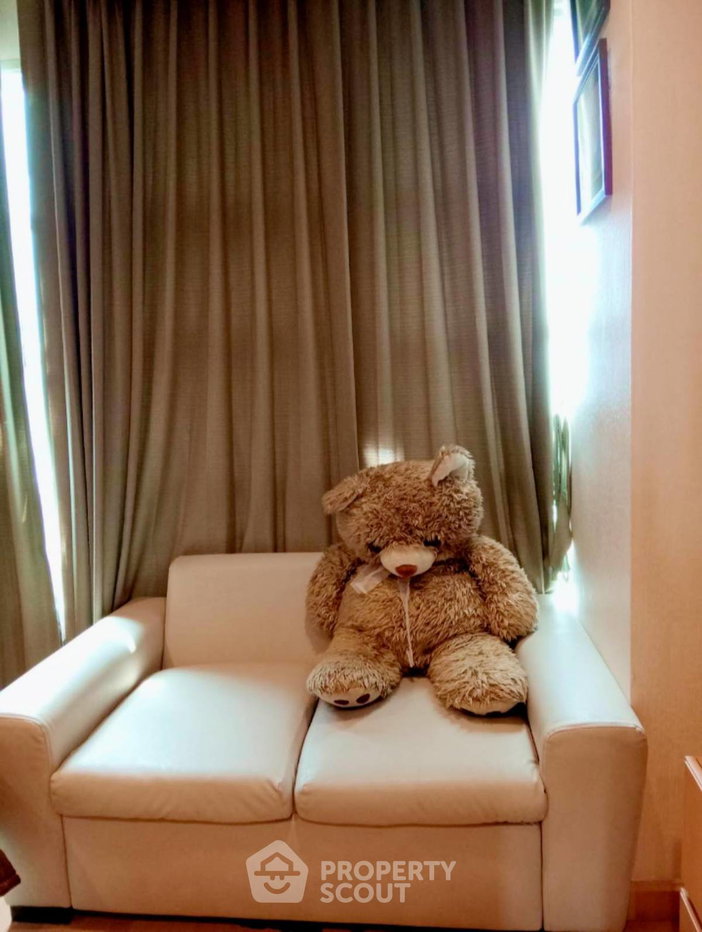 picture 1-BR Condo At Baan Klang Krung Siam-Pathumwan, 100m to BTS Ratchathewi (ID 2064448) - 5/6