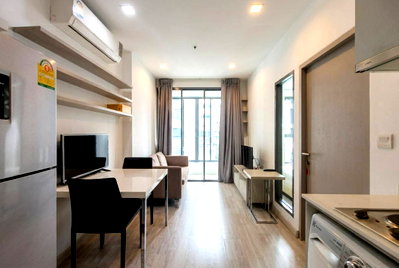 Condos for rent : For Rent 1 Bedroom 1 Bathrooms | Ideo Mobi Sukhumvit 81