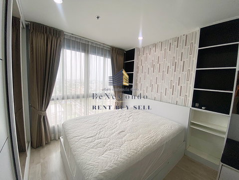 *** (Official Agent) Condo for rent : Ideo Mobi Charan-Interchange ***