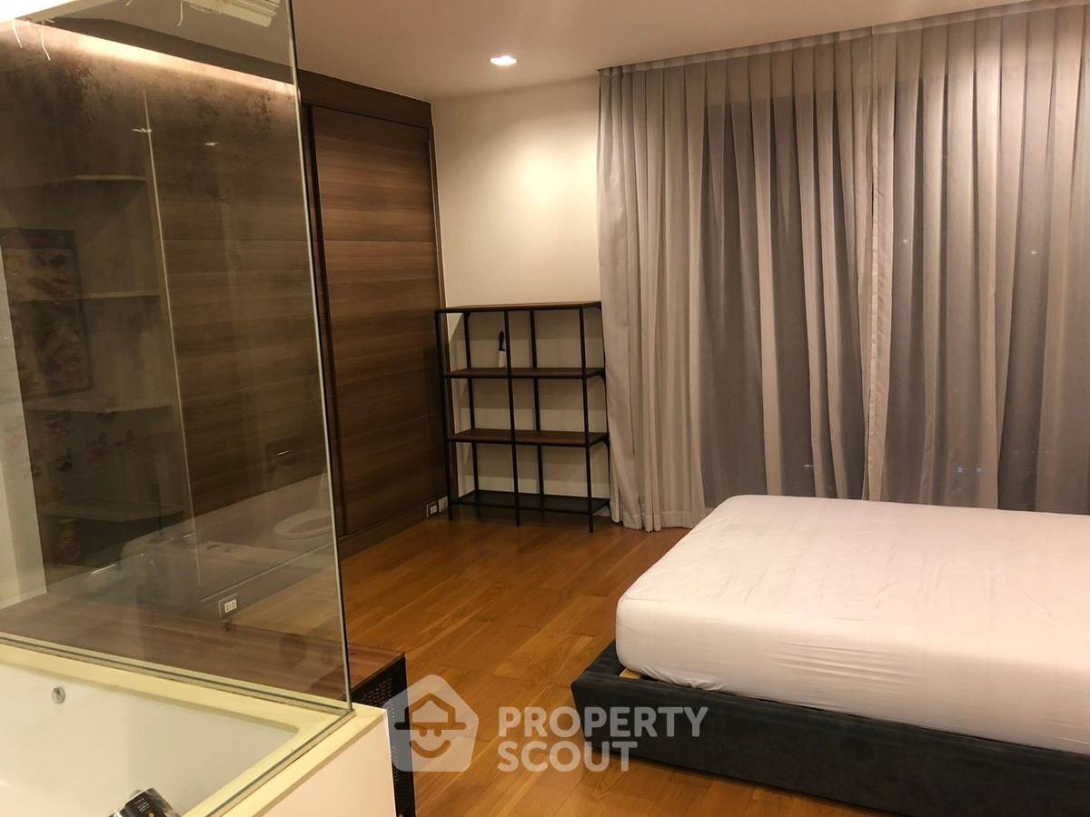 รูป คอนโด 3 ห้องนอน ชั้นสูง 38 162 ตร.ม. ที่ The Address Sathorn ใกล้ BTS เซนต์หลุยส์ 200 ม. 📍 (ID 1056704) - รูปที่ 18/24