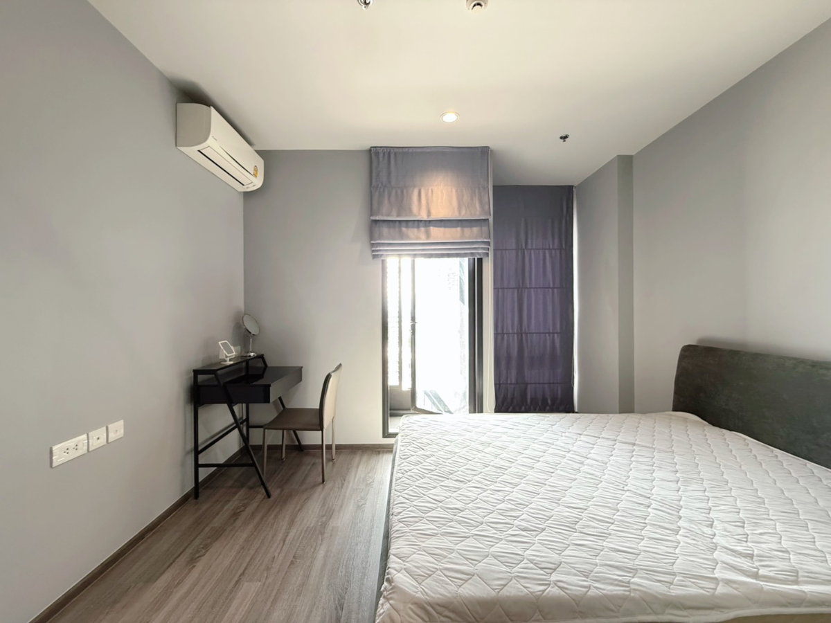 picture For rent Ideo Mobi Rangnam condo - 4/18