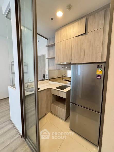 picture 1-BR Condo At Miti Chiva Kaset Station, 18th Floor Near BTS (200m) (ID 3059862) - 4/7
