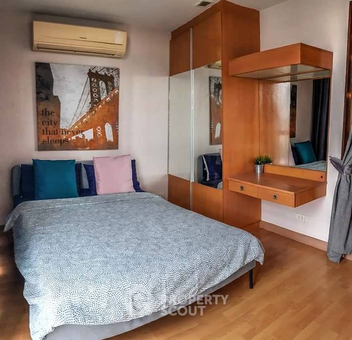 รูป คอนโด 2 ห้องนอน 80 ตร.ม. ชั้น 15 ใน Nusseri Grand ใกล้ BTS เอกมัย (60 ม.) (ID 1801627) - รูปที่ 9/12