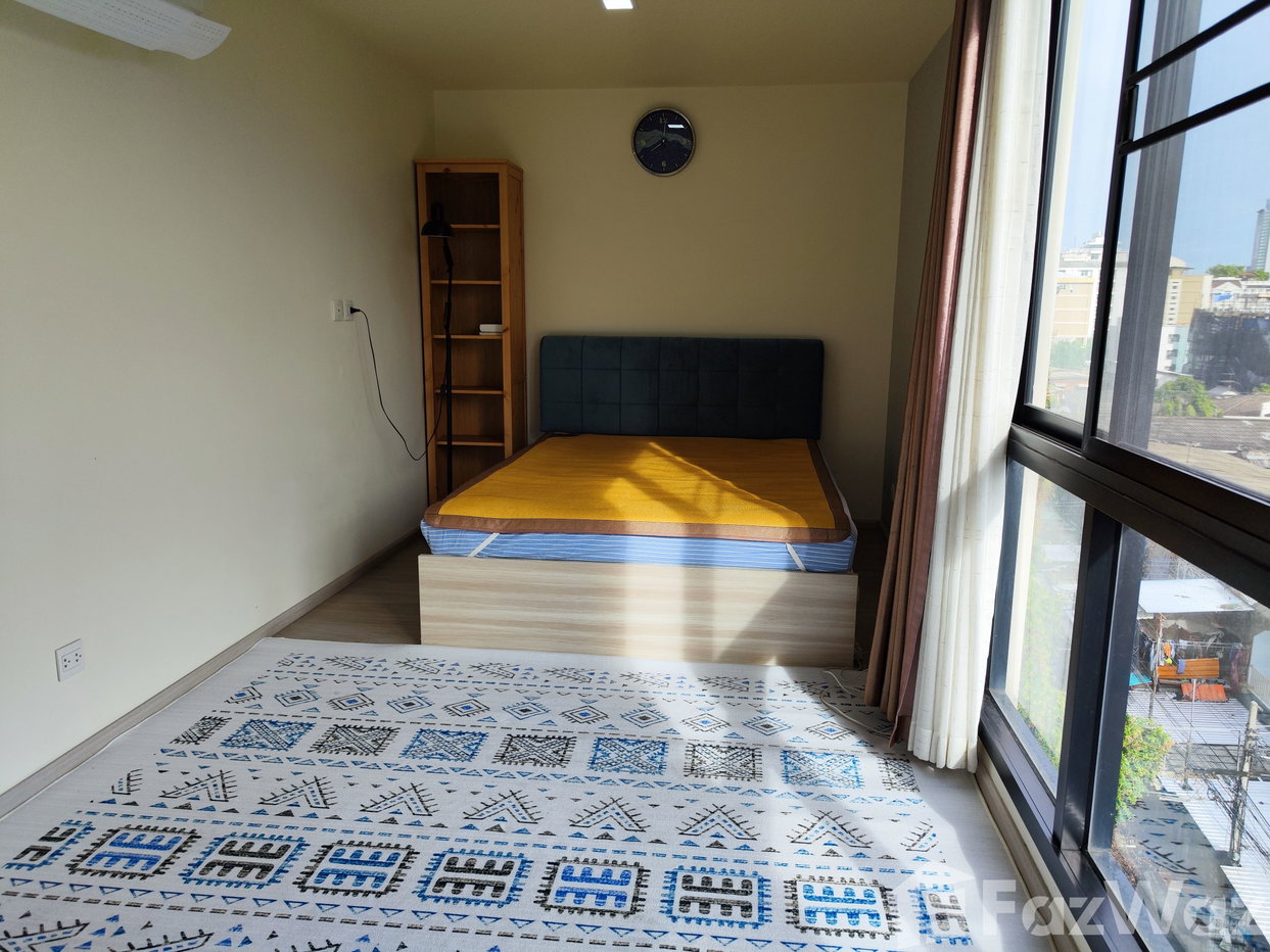 รูป ขาย คอนโด 2 ห้องนอน ในโครงการ มาเอสโตร 03 รัชดา-พระราม 9 1642894 - รูปที่ 4/8
