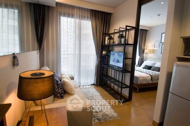 รูป คอนโด 1 ห้องนอน 29 ตร.ม. ชั้น 11 โครงการ The Lumpini 24 ใกล้ BTS พร้อมพงษ์ (ID 2098971) - รูปที่ 8/8