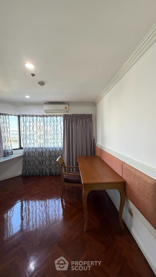 picture 3-BR Condo For Rent, Salintara Condominium, Bang Khlo (7th Floor) (ID 3059360) - 8/25