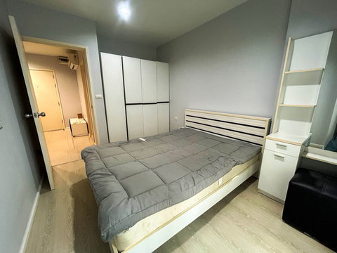 Aspire Rama 9 | 14,000 : เดือน | ชั้น 6 | 32 ตรม | ราคาดี ไปไว ด่วน ! 
