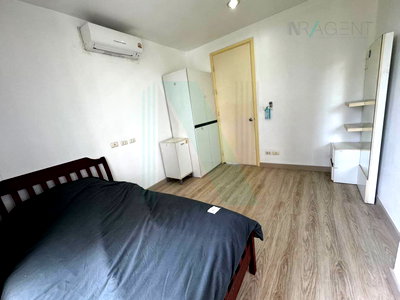 Condos for sale : 📌 For Sell Condo AMANTA RATCHADA Building 1, Floor 2,2 bed room, Room size 122 sqm