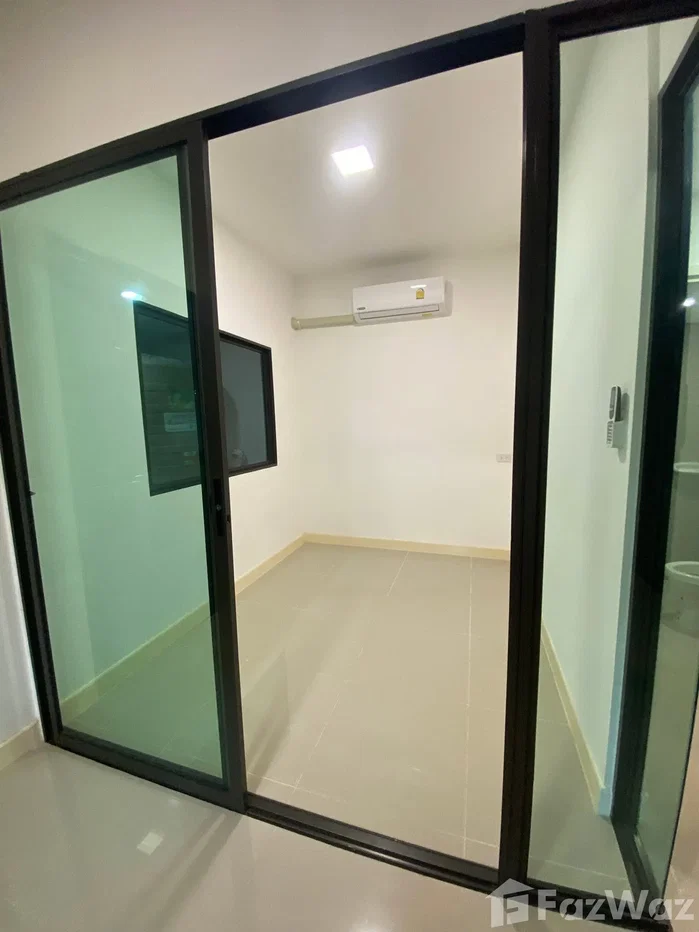 รูป บ้านเดี่ยวให้เช่า 3 ห้องนอน ในโครงการ พฤกษาวิลล์ เจ้าฟ้า-เทพอนุสรณ์ 6549163 - รูปที่ 8/10