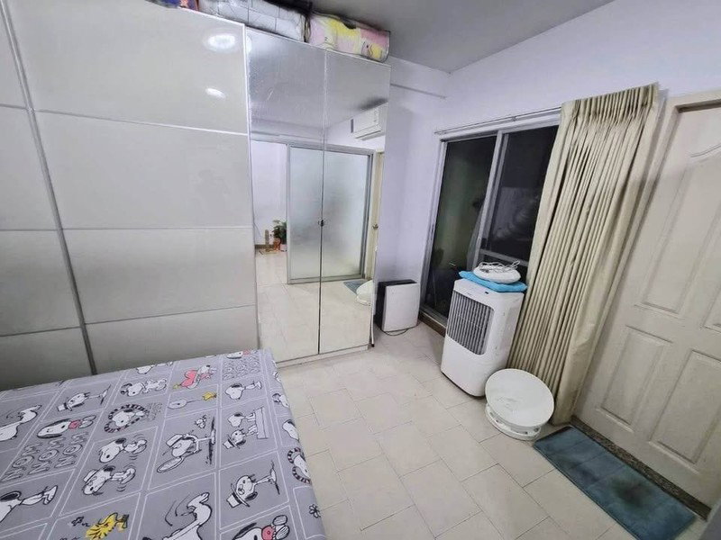 รูป A050103 City Home Srinakarin - รูปที่ 6/8
