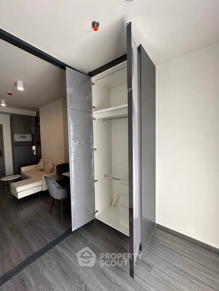 รูป คอนโด 1 ห้องนอน 45 ตร.ม. IDEO Sukhumvit - Rama 4 ใกล้ BTS พระโขนง 300 ม. (ID 3059933) - รูปที่ 2/6