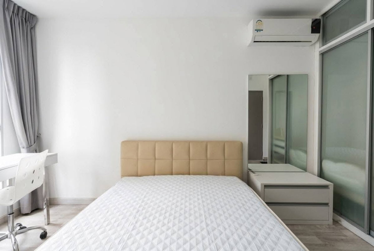 picture For Rent 1 Bedroom 1 Bathrooms | Ideo Mobi Sukhumvit 81 - 7/8