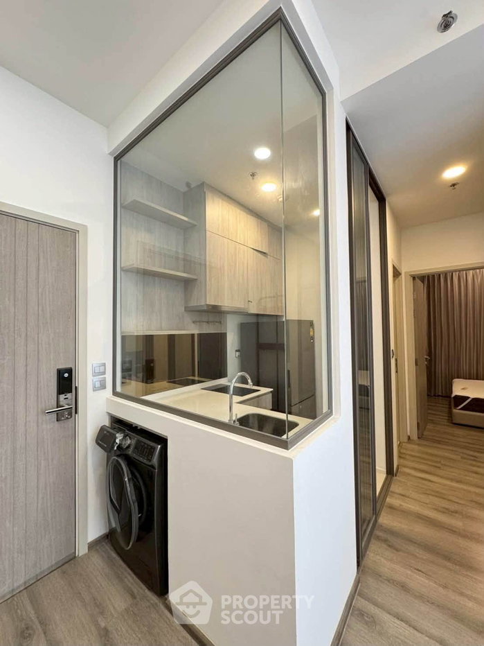 picture 1-BR Condo At Miti Chiva Kaset Station, 18th Floor Near BTS (200m) (ID 3059862) - 7/7