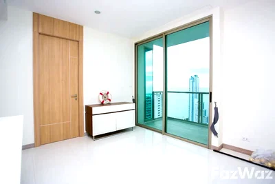 Condos for sale : 2 Bedroom Condo for sale at The Riviera Wongamat  6545359