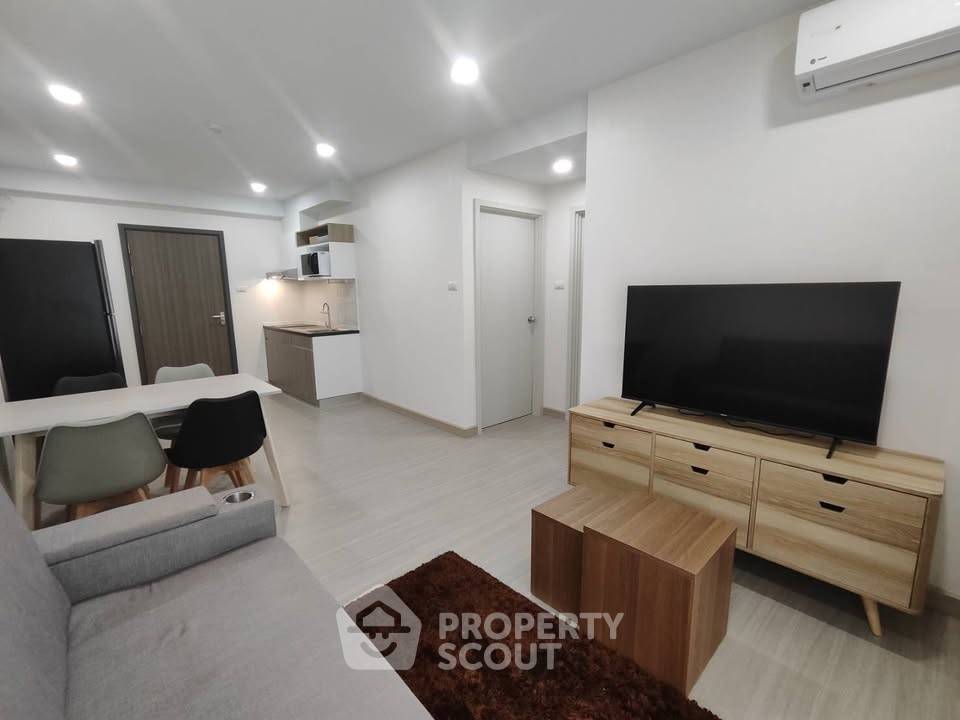 รูป คอนโด 2 ห้องนอน ศุภาลัย ซิตี้ รีสอร์ท จรัญ 91 ห่าง MRT บางออ 200 ม. (ID 3058086) - รูปที่ 3/16