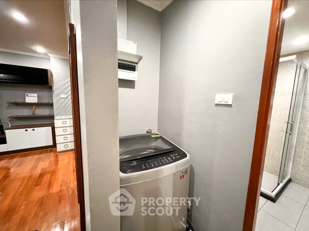 รูป คอนโด 2 ห้องนอน ที่ สาทร คอนโดเพลส ชั้น 5 • ใกล้ MRT คลองเตย (ID 889390) - รูปที่ 11/11