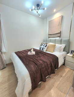 🔥ขาย คอนโดห้องสวย พร้อมอยู่ Regent Home บางซ่อน เฟส 27 ทำเลดีติด MRT บางซ่อน สายสีม่วง ชั้น 14 วิวโล่ง 2 ระเบียง ห้องแต่งใหม่สวยสภาพดีมาก