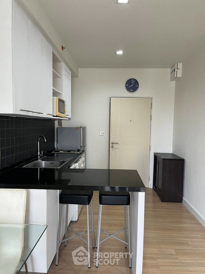 picture 19th-Floor 1-BR 40 Sqm At The Seed Mingle Sathorn-Suanplu Near BTS Sala Daeng (ID 3044203) - 7/9