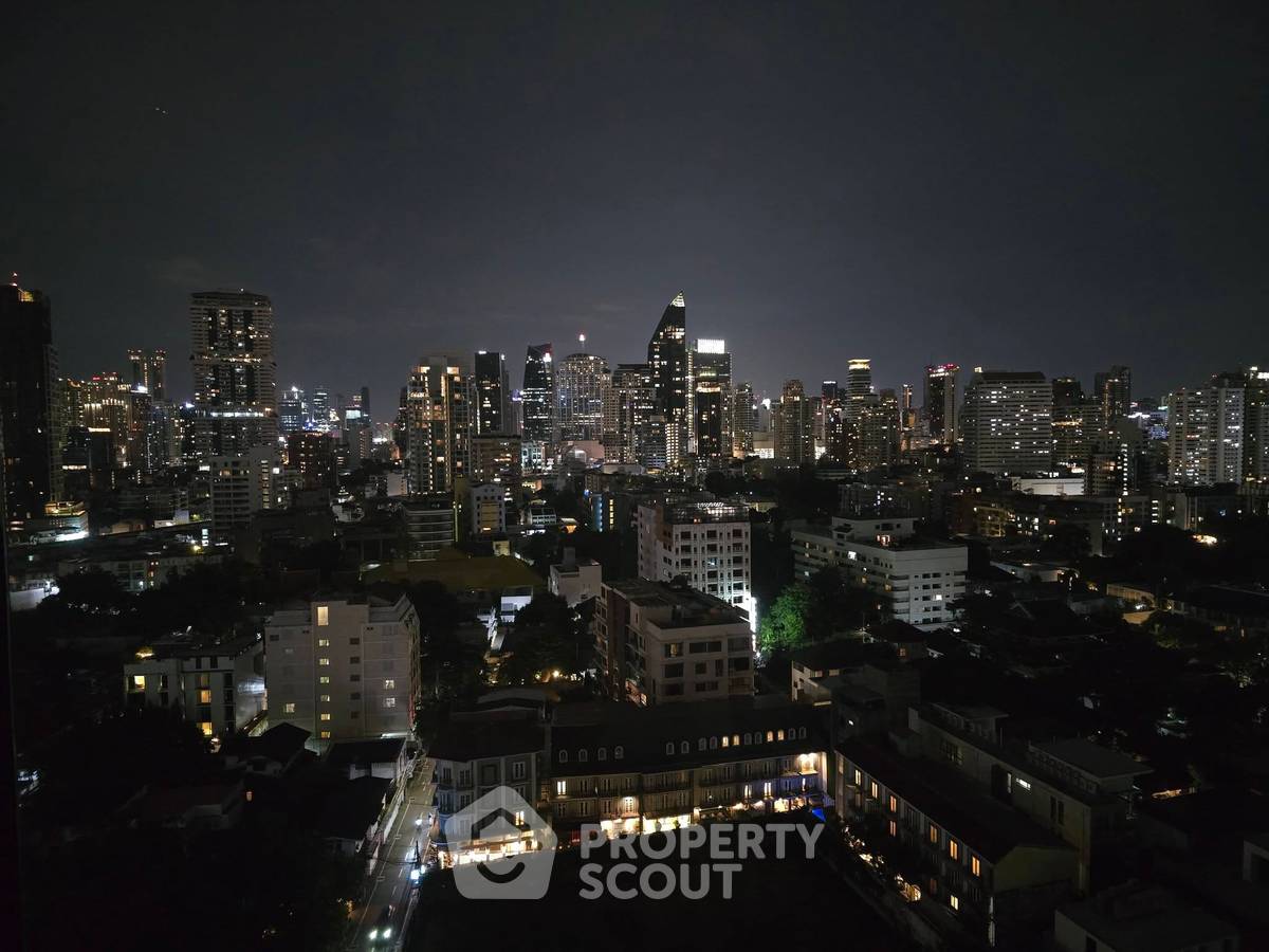 picture 2-BR High-Floor 86 Sqm Condo, The Bangkok Thonglor near BTS Thong Lor (ID 3057416) - 19/31
