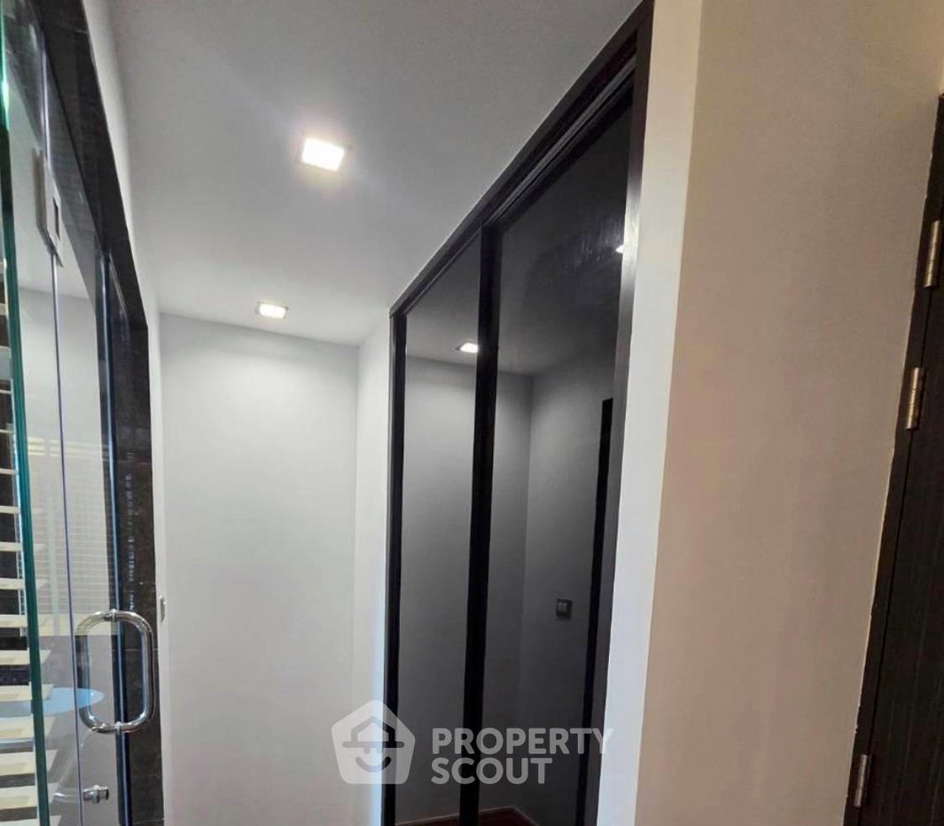 รูป คอนโด 2 ห้องนอน 80 ตร.ม. เดอะ แอดเดรส สุขุมวิท 61 ใกล้ BTS เอกมัย 400 ม. (ID 3059959) - รูปที่ 6/9