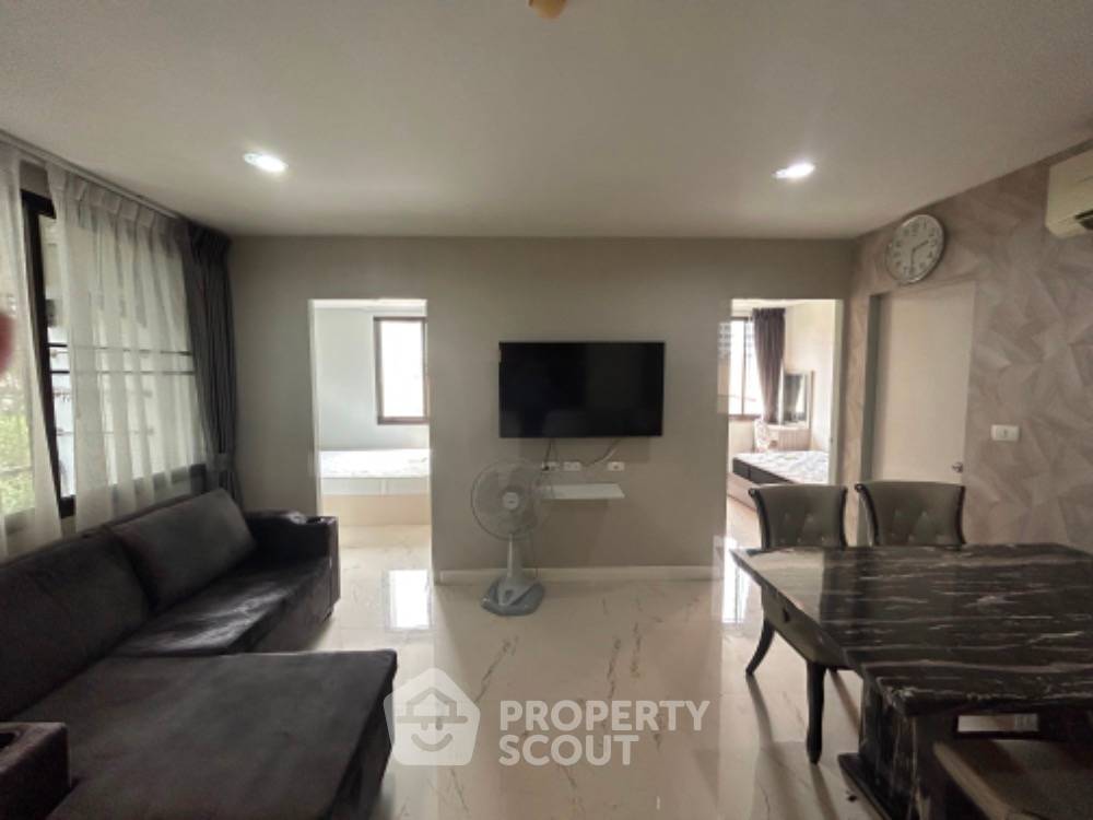 picture 2-BR Condo For Rent At Le Rich @ Aree Station, 200m To BTS Ari (ID 1164107) - 3/12