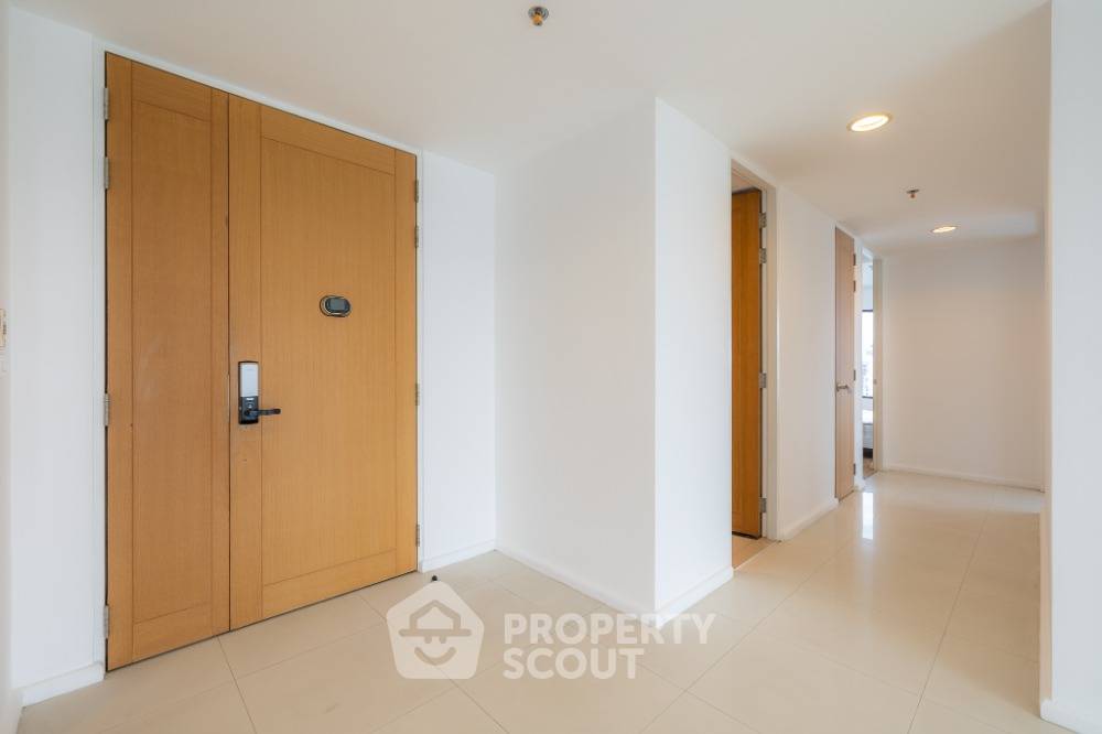รูป คอนโด 2 ห้องนอน 103 ตร.ม. ชั้นสูง 26 ที่ The Royal Maneeya ใกล้ BTS ชิดลม 200 ม. (ID 807421) - รูปที่ 27/39